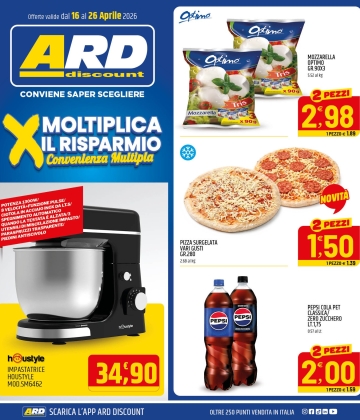 Moltiplica il Risparmio